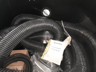 Semoir - autre Agrisem DSF2200