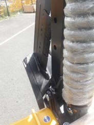 Décompacteur Agrisem Cultiplow Platinum porté Fixe