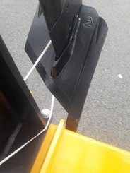 Décompacteur Agrisem Cultiplow Gold porté Fixe