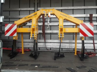 Décompacteur Agrisem Combiplow Gold