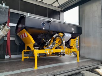 Semoir - autre Agrisem DSF1600