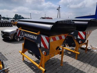 Semoir - autre Agrisem DSF1000