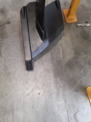 Décompacteur Agrisem Combiplow Platinum Fixe