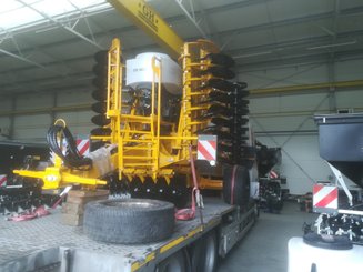 Semoir - autre Agrisem DS500