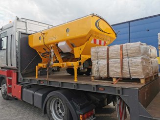 Semoir - autre Agrisem DSF2200