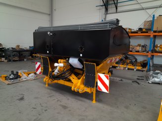 Semoir - autre Agrisem DSA3200