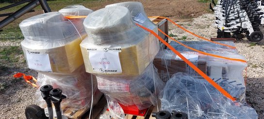 Semoir - autre Agrisem DS200