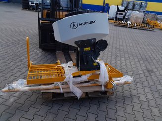 Semoir - autre Agrisem DS200