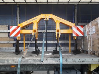 Décompacteur Agrisem Combiplow Gold