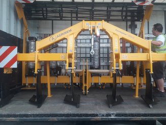 Décompacteur Agrisem Combiplow Gold