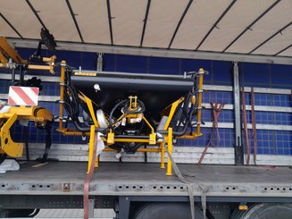 Semoir - autre Agrisem DSF1000