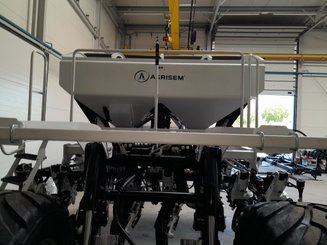 Semoir pour semis simplifié Agrisem mBOSS Fixe