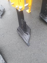 Décompacteur Agrisem Combiplow Gold