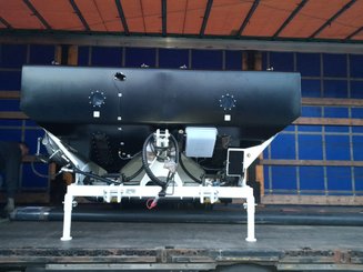 Semoir - autre Agrisem DSF2500