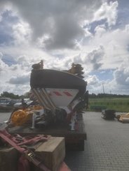 Semoir - autre Agrisem DSF2200