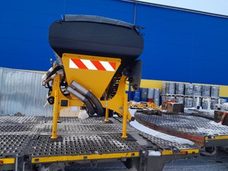 Semoir - autre Agrisem DSF1500