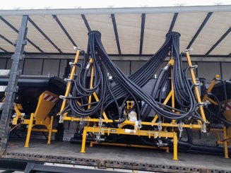 Semoir - autre Agrisem DSF2200