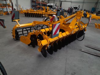 Déchaumeur à disques Agrisem Disc-O-Mulch Série R porté Fixe