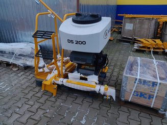 Semoir - autre Agrisem DS200