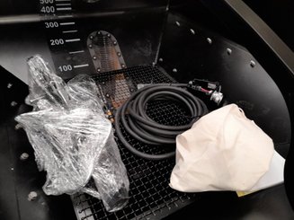 Semoir - autre Agrisem DSF1600