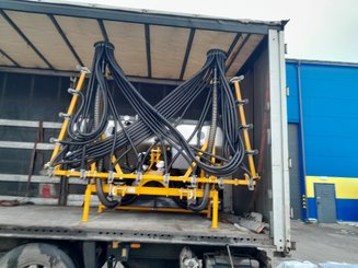 Semoir - autre Agrisem DSF1600