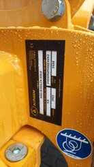 Déchaumeur à disques Agrisem Disc-O-Mulch Gold porté Fixe