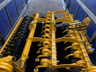 Déchaumeur à disques Agrisem Disc-O-Vigne Fixe