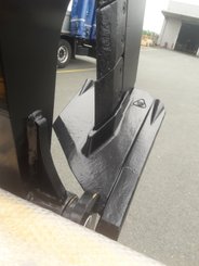 Décompacteur Agrisem Cultiplow Platinum HD porté Fixe