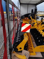 Déchaumeur à disques Agrisem Disc-O-Mulch Série R porté Fixe