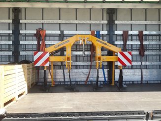 Décompacteur Agrisem Combiplow Gold