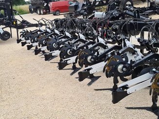 Divers Agrisem Fertill