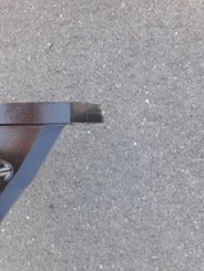 Décompacteur Agrisem Combiplow Gold