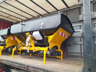 Semoir - autre Agrisem DSF2200