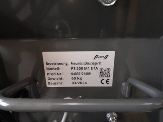 Semoir - autre Agrisem DS200