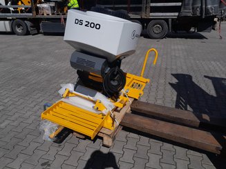 Semoir - autre Agrisem DS200