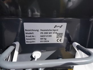 Semoir - autre Agrisem DS200