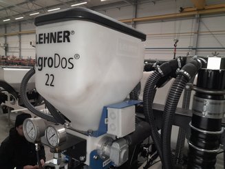 Semoir - autre Agrisem DS22
