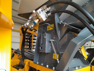 Semoir - autre Agrisem DS500