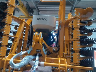 Semoir - autre Agrisem DS200