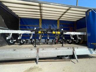 Divers agricole Agrisem Fertill Repliable