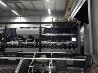 Semoir pour semis simplifié Agrisem mBOSS Fixe