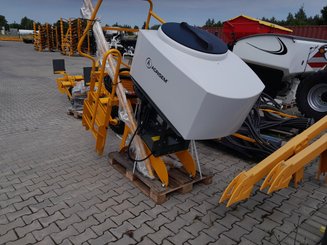 Semoir - autre Agrisem DS500