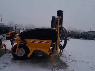 Semoir - autre Agrisem DSF2200