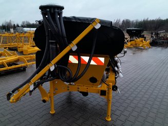 Semoir - autre Agrisem DSF1500