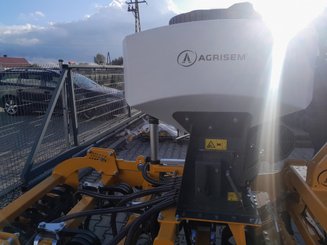 Semoir - autre Agrisem DS200