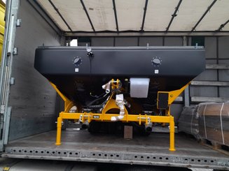 Semoir - autre Agrisem DSF2200