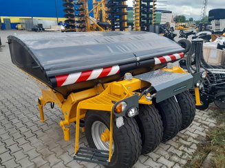 Semoir - autre Agrisem DSF1600