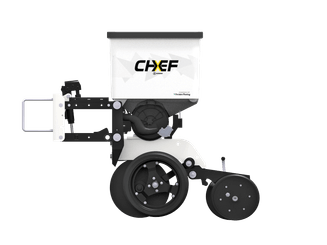 Semoir monograine Agrisem CHEF porté Repliable