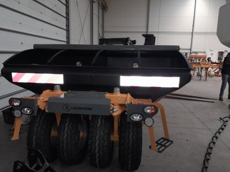 Semoir - autre Agrisem DSF2200