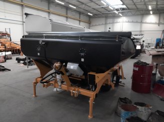 Semoir - autre Agrisem DSF2200